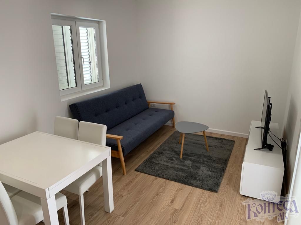 Двухкомнатная квартира в Градиосница-Тиват